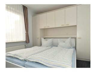 Ferienwohnung Borkum Ausstattung 6