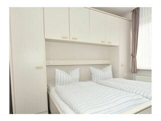 Ferienwohnung Borkum Ausstattung 7