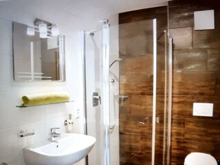 Badezimmer Whg1