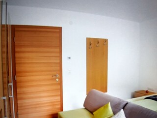 Schlafzimmer WHG 1