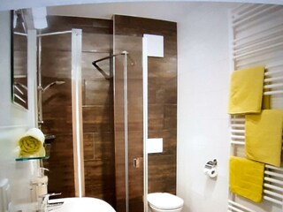 Badezimmer WHG 1