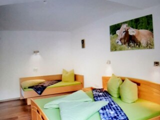 2. Zimmer whg 2