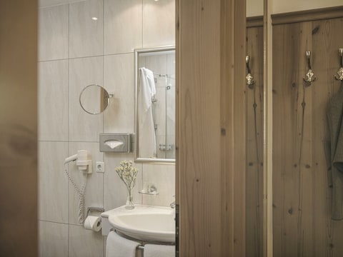 Ferienzimmer Wohlfühlzimmer Paznaun NF