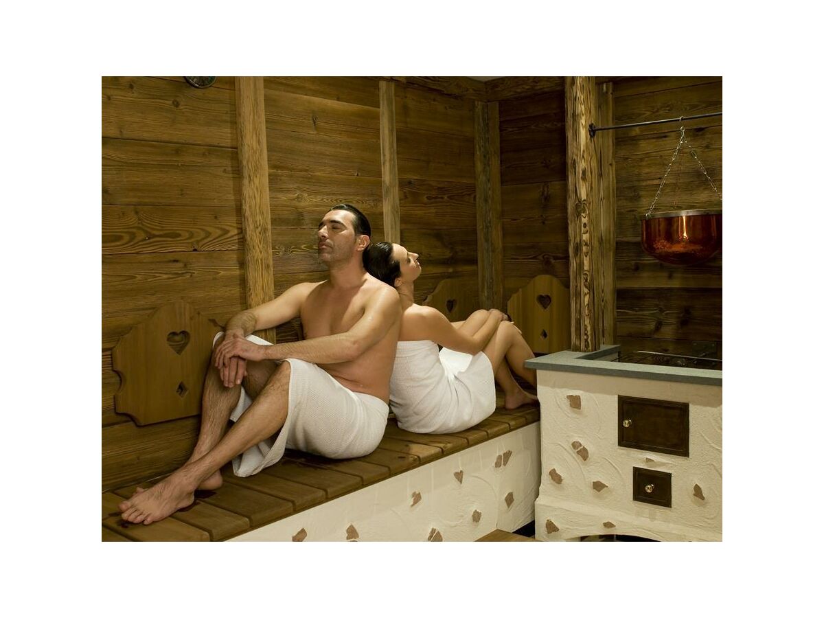 Biosauna