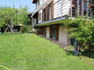 Apartment Maccagno Outdoor Recording 2