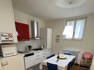 Appartamento Maccagno Caratteristiche 6