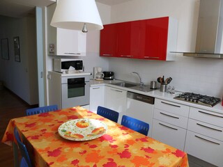 Apartment Maccagno Features 7