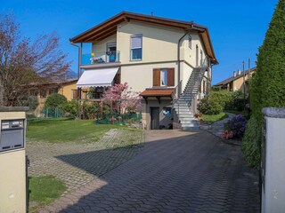 Apartment Maccagno  17