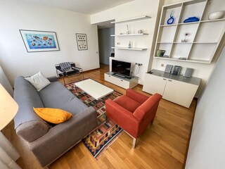 Apartment Maccagno  18