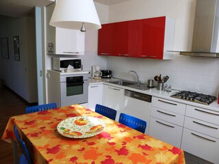 Appartamento Maccagno  21