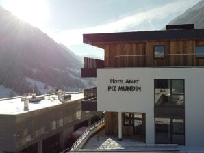 Apartment Piz Mundin - Kappl - image1