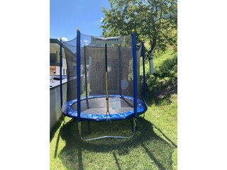 Trampolin