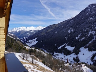 Balkon b