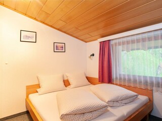 Schlafzimmer 4 TOP I