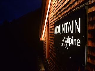 Mountain Alpine