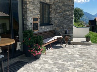 Apartment 5 mit Aussenbereich Sommer01B685D2-D7C5-