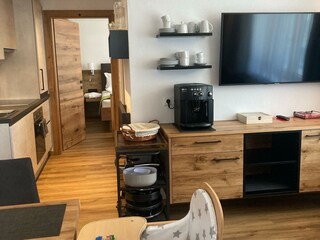 Apartment 5 mit Aussenbereich Sommer96B51195-DB28-