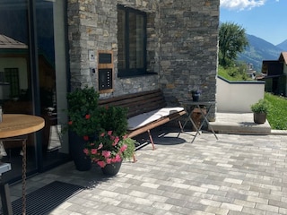 Apartment 5 mit Aussenbereich Sommer01B685D2-D7C5-