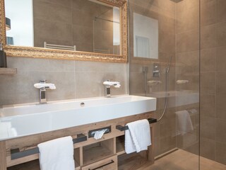 Sunshine Badezimmer Deluxe