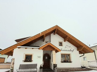 Winter 1