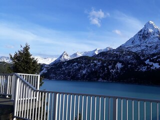 Kopsstausee