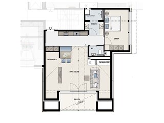 Suite Deluxe