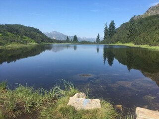 Wiegensee - Gewinner 9 Plätze 9 Schätze