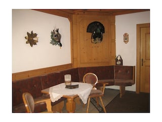 Eingangsbereich