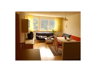 Ferienwohnung 2