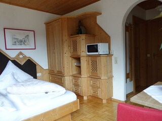 Apartment 5