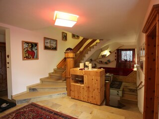 Stiegenhaus
