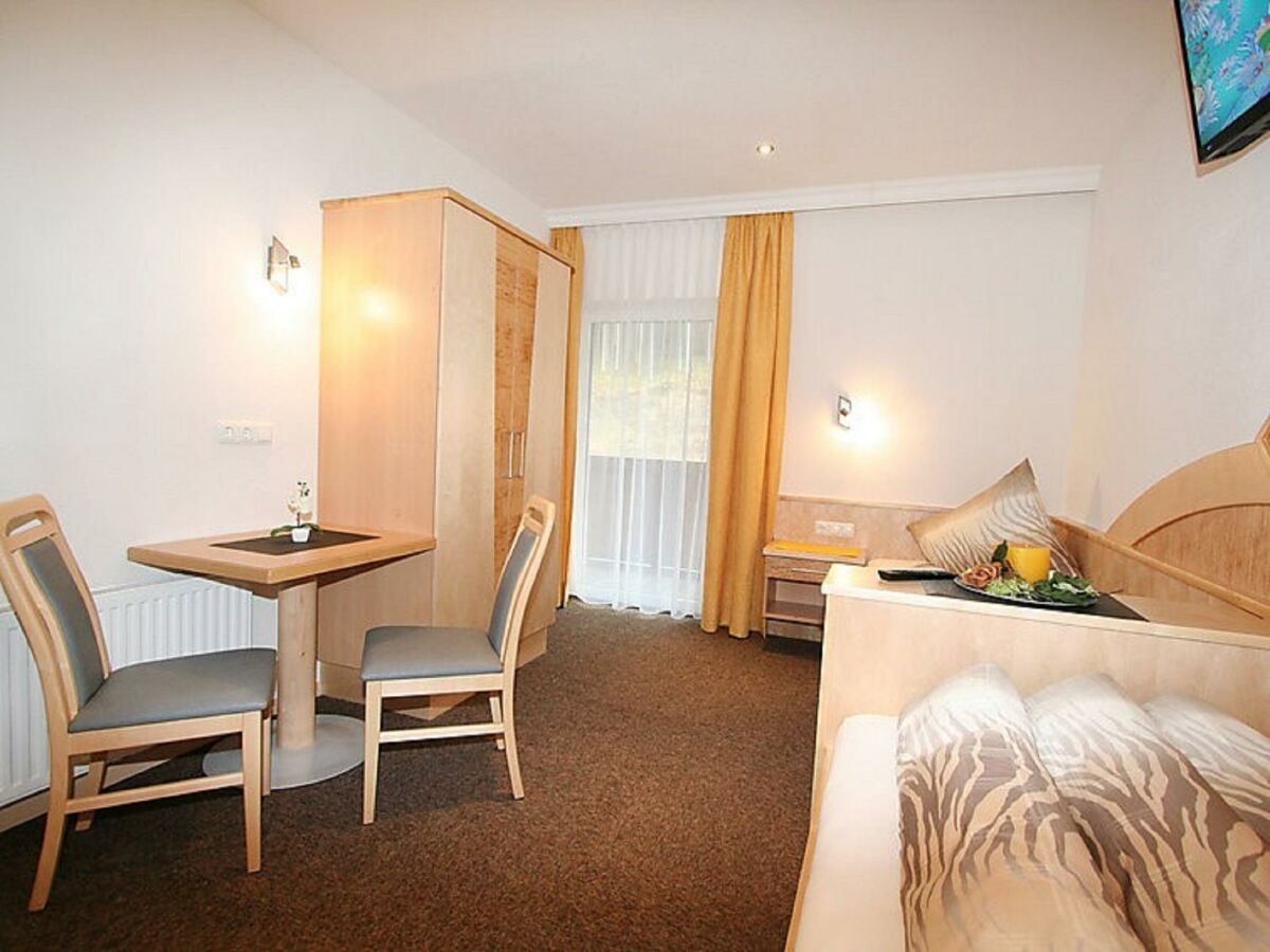 Zweibettzimmer andere Sicht