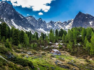 Fotos von Landschaft
