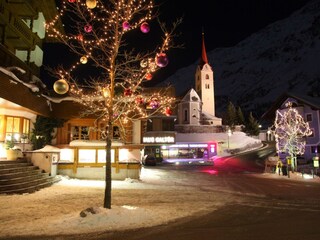Weihnachten