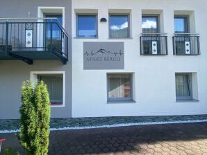 Apartment Bergli - Galtür - image1