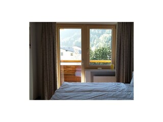 Hotelappartement für 4 Personen