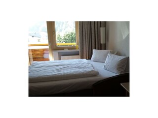 Hotelappartement für 4 Personen