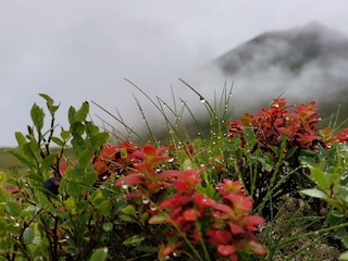 Apartment Galtür Außenaufnahme 8