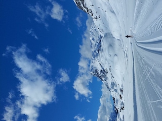 Apartment Galtür Außenaufnahme 12