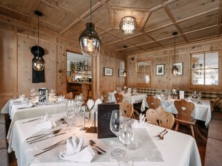 Galtürer Bauernstube