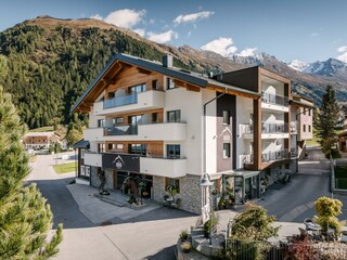 Alpinhotel Monte Sommer