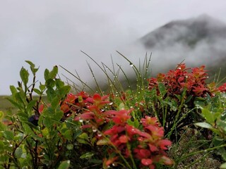 Apartment Galtür Außenaufnahme 8