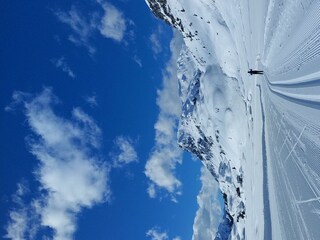 Apartment Galtür Außenaufnahme 12