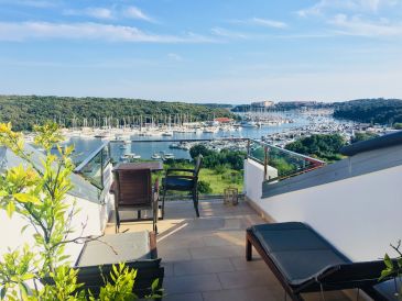 Holiday apartment lidija