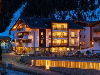 Alpinhotel Monte