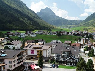 Alpinhotel Monte