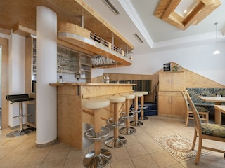 Hausbar