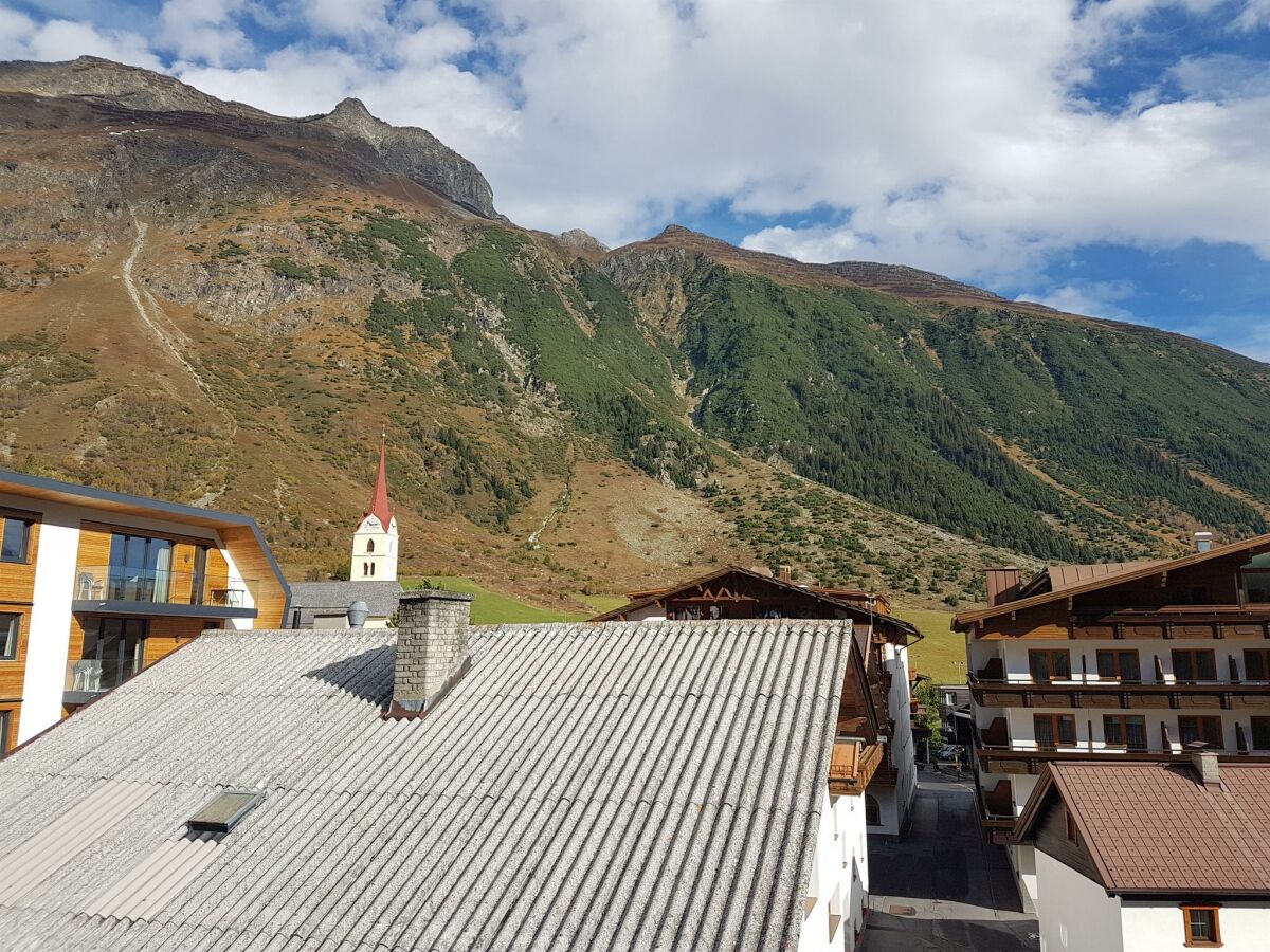 Ausblick Grieskogel