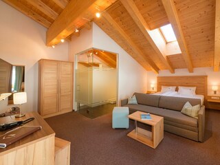 Hotelappartement Kleiner Litzner