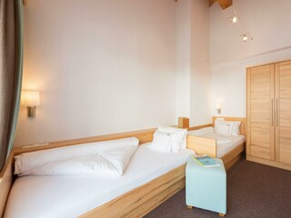 Zweibettzimmer